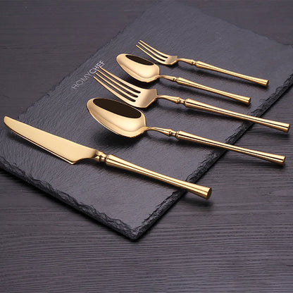 Stainless Steel Cutlery Set