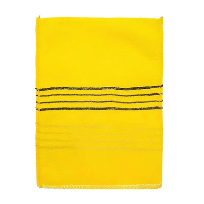 Exfoliating Bath Washcloth Set