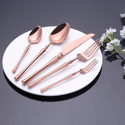 Stainless Steel Cutlery Set