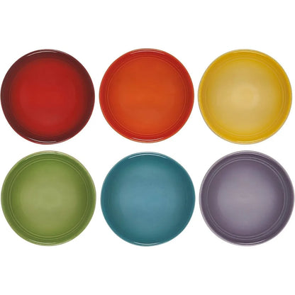 6-Piece Pinch Bowl Set