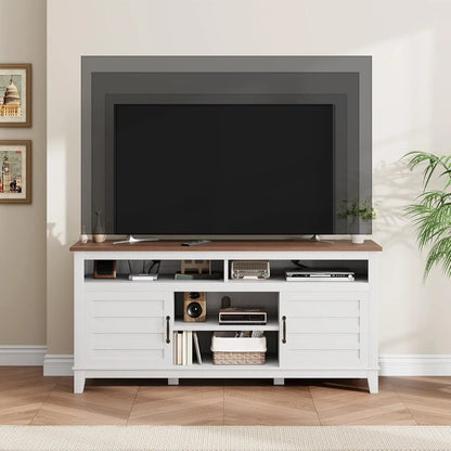 TV Stand for 65-Inch TVs