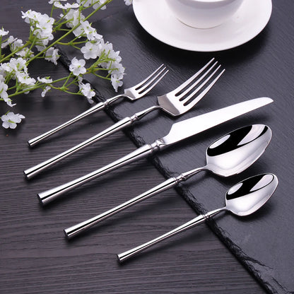 Stainless Steel Cutlery Set
