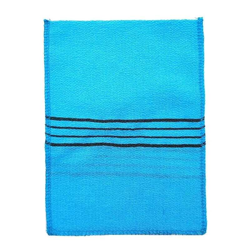 Exfoliating Bath Washcloth Set