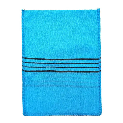 Exfoliating Bath Washcloth Set