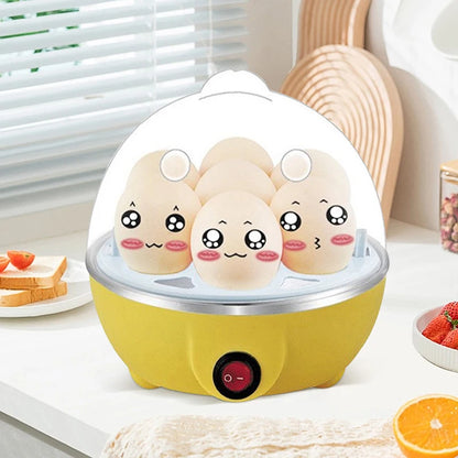 Automatic 7-Egg Cooker