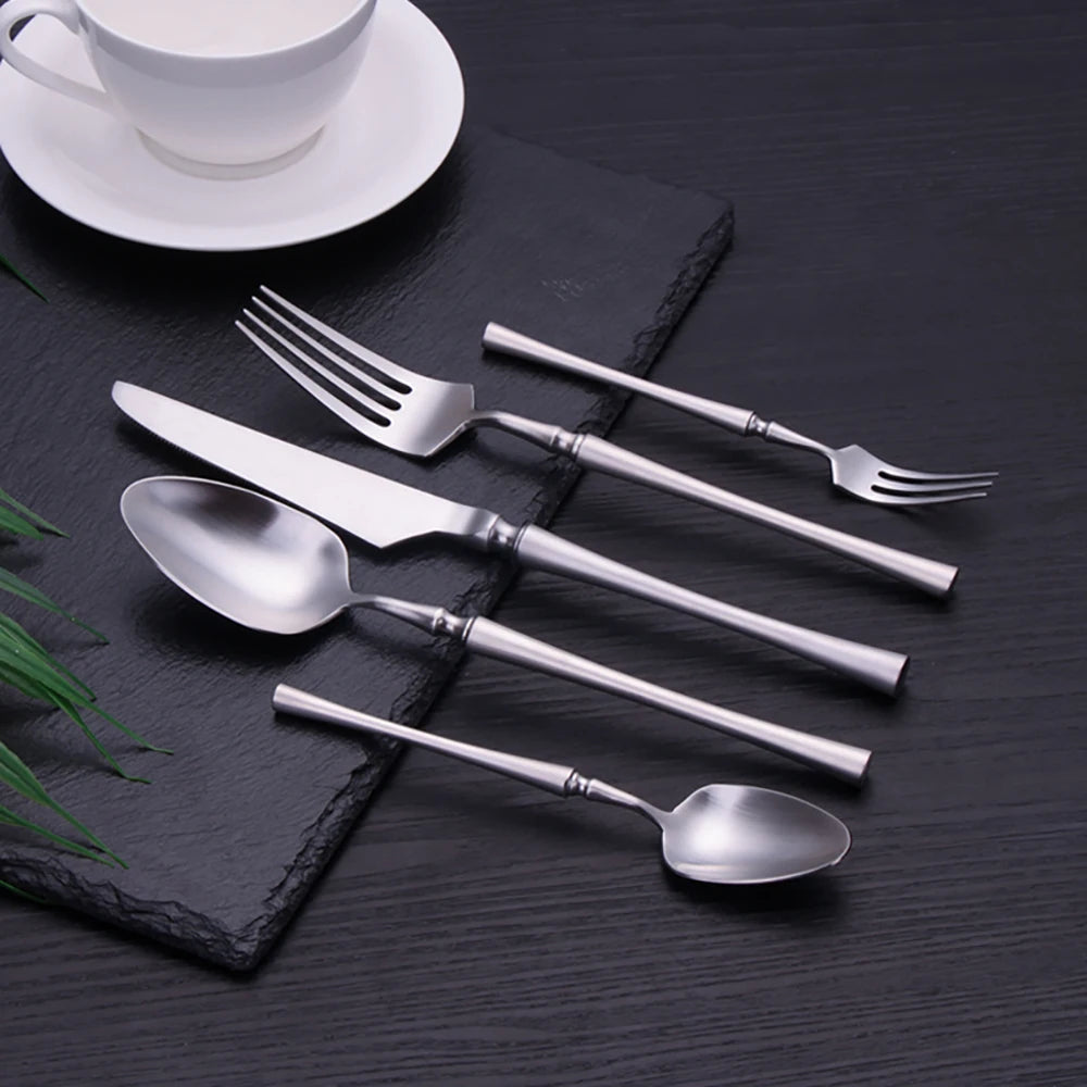 Stainless Steel Cutlery Set