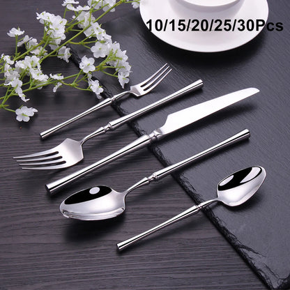 Stainless Steel Cutlery Set