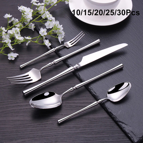 Stainless Steel Cutlery Set