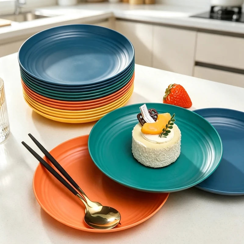 Reusable Tableware Set