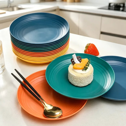 Reusable Tableware Set