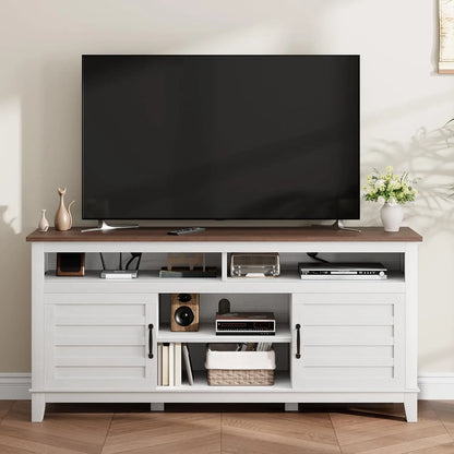 TV Stand for 65-Inch TVs