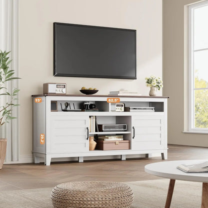 TV Stand for 65-Inch TVs