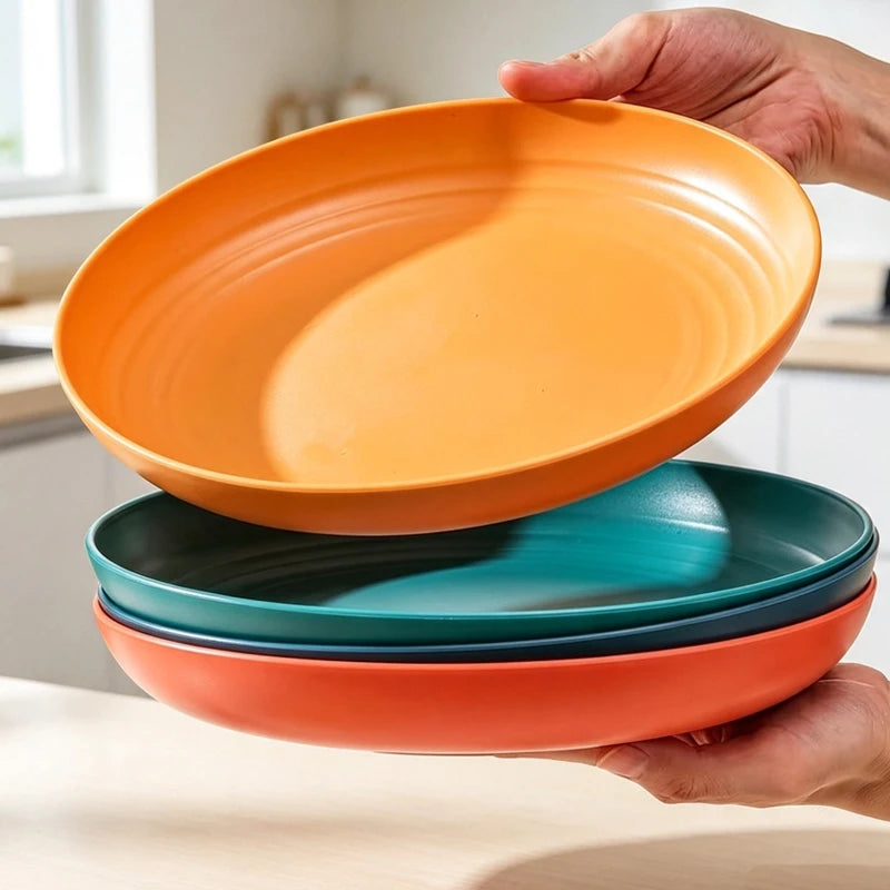 Reusable Tableware Set