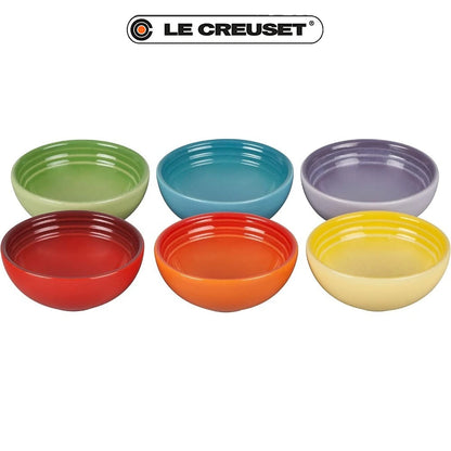 6-Piece Pinch Bowl Set
