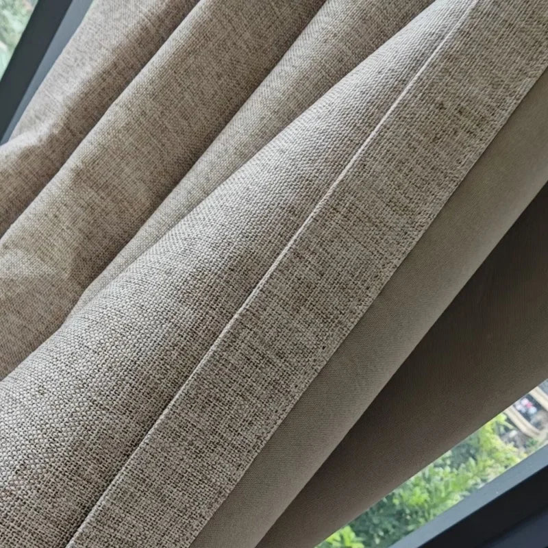 122-Inch Blackout Curtain