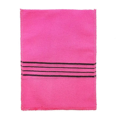 Exfoliating Bath Washcloth Set