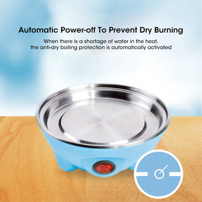 Automatic 7-Egg Cooker