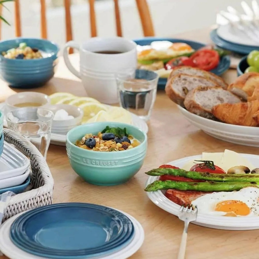 6-Piece Pinch Bowl Set
