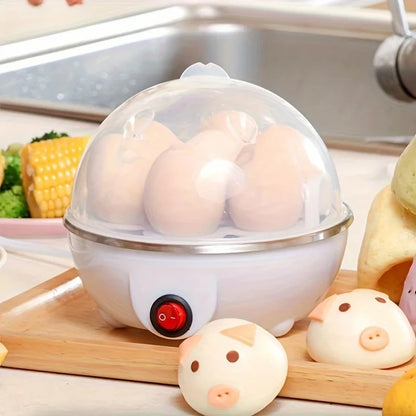 Automatic 7-Egg Cooker