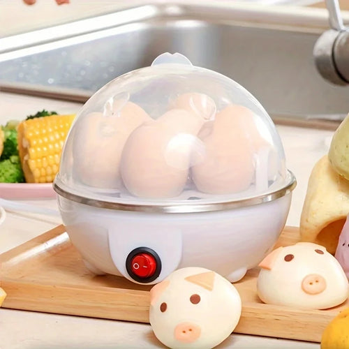 Automatic 7-Egg Cooker