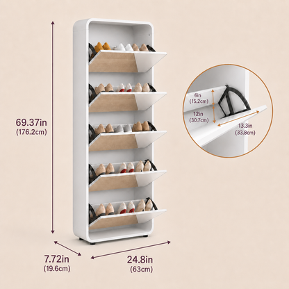 Canonical product dimensions
