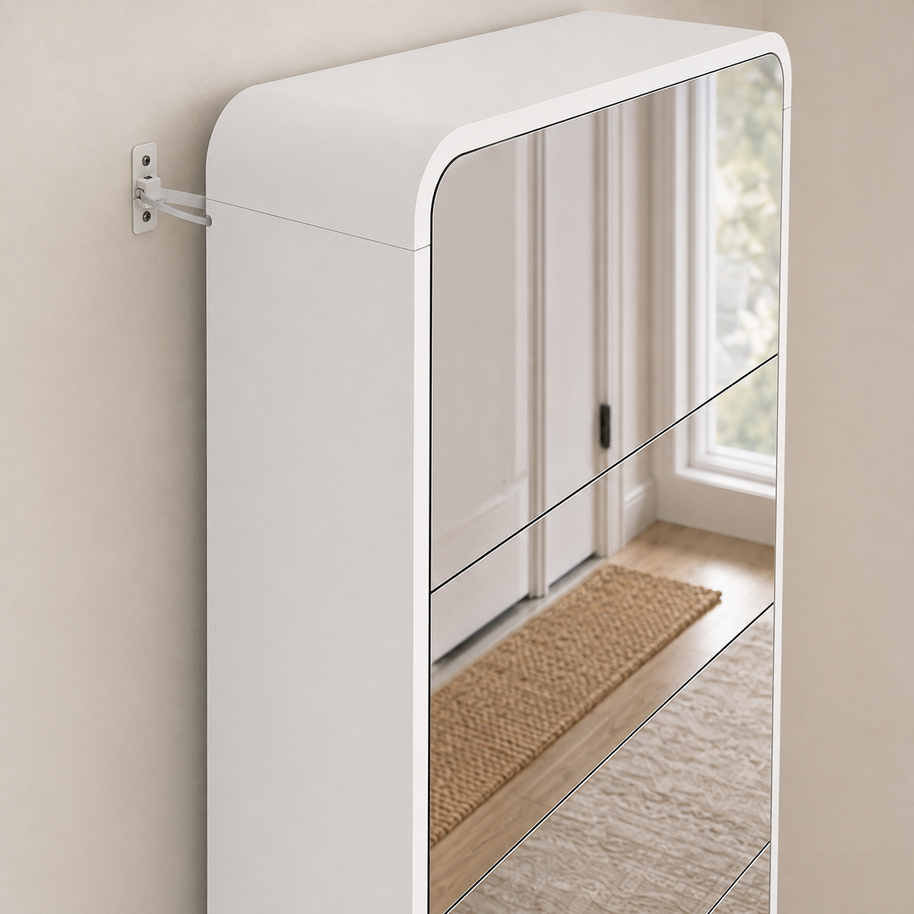 Design and safety details